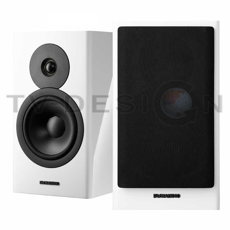 Полочная акустика Dynaudio Evoke 20 Полочная акустика Dynaudio Evoke 20