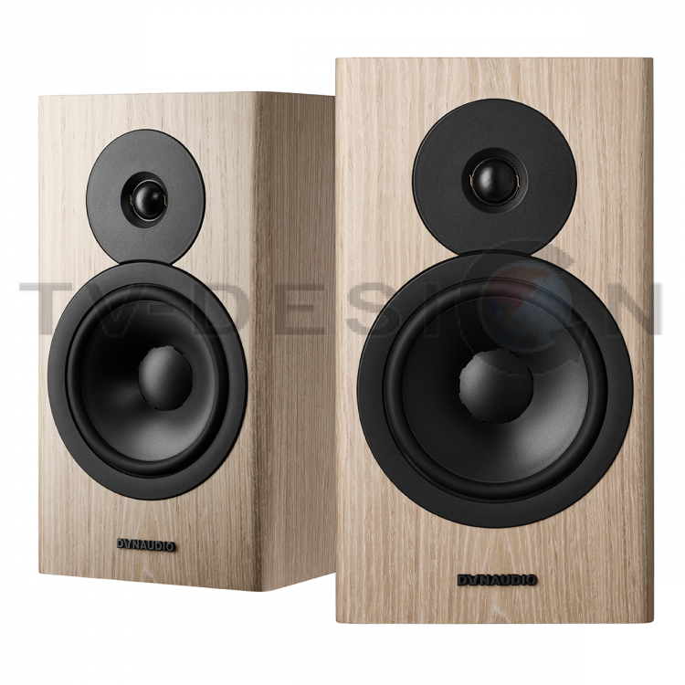 Полочная акустика Dynaudio Evoke 20 Полочная акустика Dynaudio Evoke 20