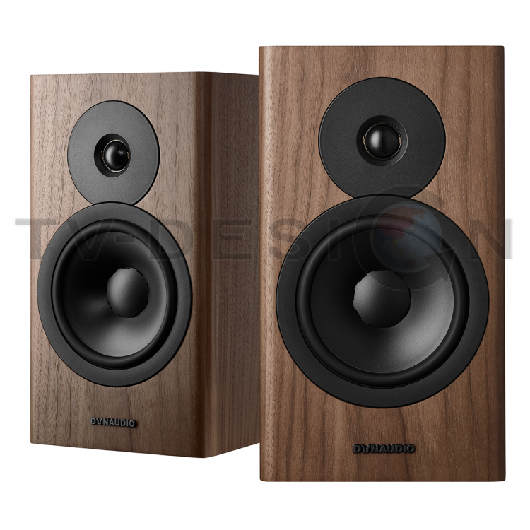 Полочная акустика Dynaudio Evoke 20 Полочная акустика Dynaudio Evoke 20