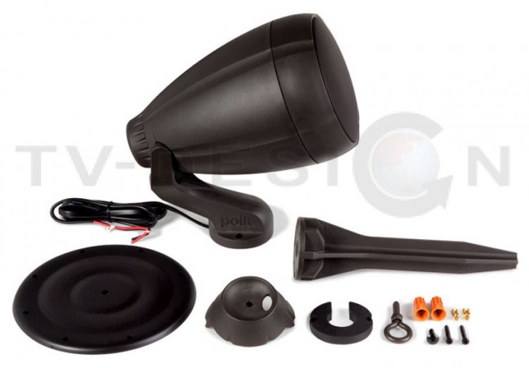 Всепогодная АС Polk Audio Atrium Sat 30 Всепогодная АС Polk Audio Atrium Sat 30