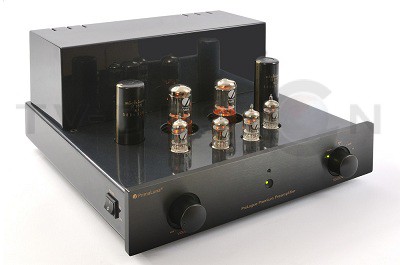 Ламповый предварительный усилитель Primaluna ProLogue Premium Preamplifier Ламповый предварительный усилитель Primaluna ProLogue Premium Preamplifier