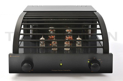 Ламповый предварительный усилитель Primaluna ProLogue Premium Preamplifier Ламповый предварительный усилитель Primaluna ProLogue Premium Preamplifier