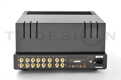 Ламповый предварительный усилитель Primaluna ProLogue Premium Preamplifier Ламповый предварительный усилитель Primaluna ProLogue Premium Preamplifier