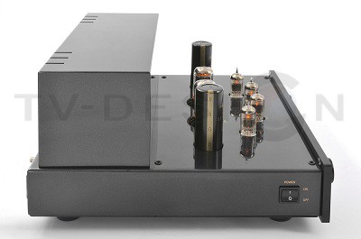 Ламповый предварительный усилитель Primaluna ProLogue Premium Preamplifier Ламповый предварительный усилитель Primaluna ProLogue Premium Preamplifier