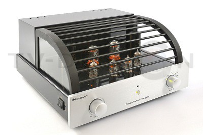 Ламповый предварительный усилитель Primaluna ProLogue Premium Preamplifier Ламповый предварительный усилитель Primaluna ProLogue Premium Preamplifier