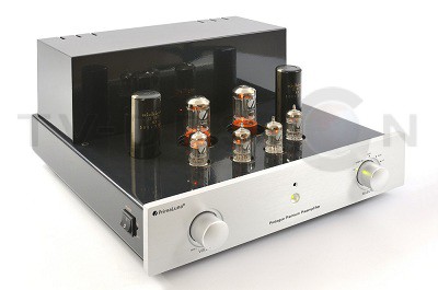 Ламповый предварительный усилитель Primaluna ProLogue Premium Preamplifier Ламповый предварительный усилитель Primaluna ProLogue Premium Preamplifier