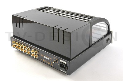 Ламповый предварительный усилитель Primaluna ProLogue Premium Preamplifier Ламповый предварительный усилитель Primaluna ProLogue Premium Preamplifier