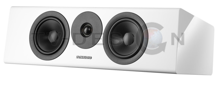 Акустика центрального канала Dynaudio Evoke 25C Акустика центрального канала Dynaudio Evoke 25C