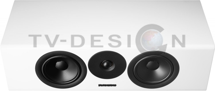 Акустика центрального канала Dynaudio Evoke 25C Акустика центрального канала Dynaudio Evoke 25C