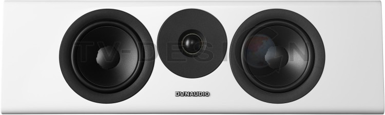 Акустика центрального канала Dynaudio Evoke 25C Акустика центрального канала Dynaudio Evoke 25C
