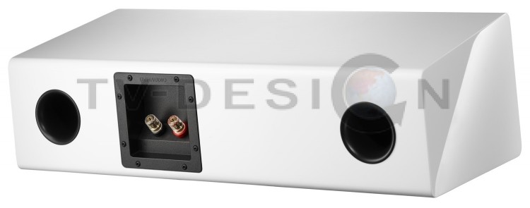 Акустика центрального канала Dynaudio Evoke 25C Акустика центрального канала Dynaudio Evoke 25C