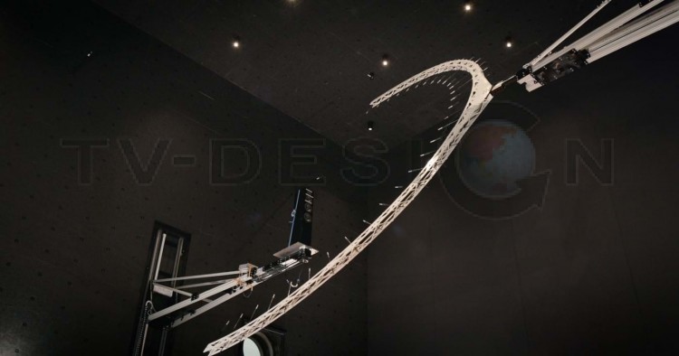 Акустика центрального канала Dynaudio Evoke 25C Акустика центрального канала Dynaudio Evoke 25C