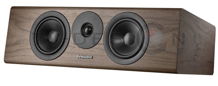 Акустика центрального канала Dynaudio Evoke 25C Акустика центрального канала Dynaudio Evoke 25C