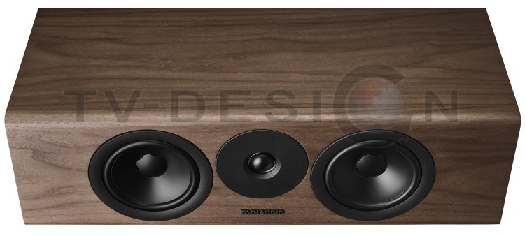 Акустика центрального канала Dynaudio Evoke 25C Акустика центрального канала Dynaudio Evoke 25C