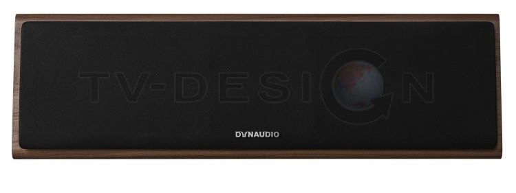 Акустика центрального канала Dynaudio Evoke 25C Акустика центрального канала Dynaudio Evoke 25C