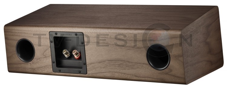 Акустика центрального канала Dynaudio Evoke 25C Акустика центрального канала Dynaudio Evoke 25C