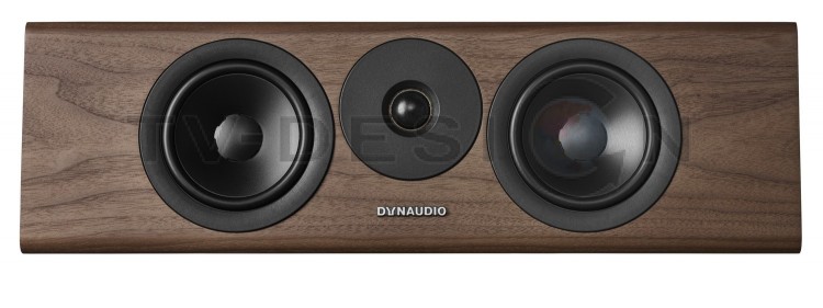 Акустика центрального канала Dynaudio Evoke 25C Акустика центрального канала Dynaudio Evoke 25C