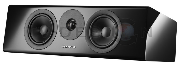 Акустика центрального канала Dynaudio Evoke 25C Акустика центрального канала Dynaudio Evoke 25C