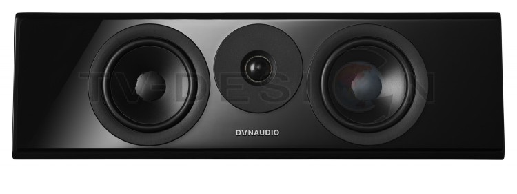Акустика центрального канала Dynaudio Evoke 25C Акустика центрального канала Dynaudio Evoke 25C
