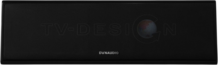 Акустика центрального канала Dynaudio Evoke 25C Акустика центрального канала Dynaudio Evoke 25C