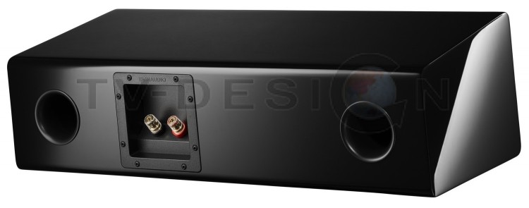 Акустика центрального канала Dynaudio Evoke 25C Акустика центрального канала Dynaudio Evoke 25C
