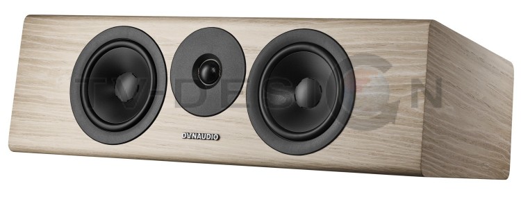Акустика центрального канала Dynaudio Evoke 25C Акустика центрального канала Dynaudio Evoke 25C