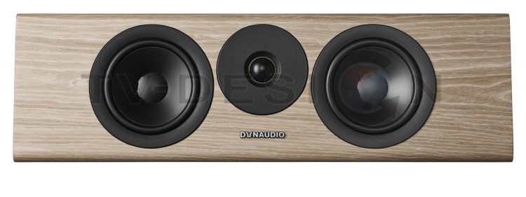Акустика центрального канала Dynaudio Evoke 25C Акустика центрального канала Dynaudio Evoke 25C