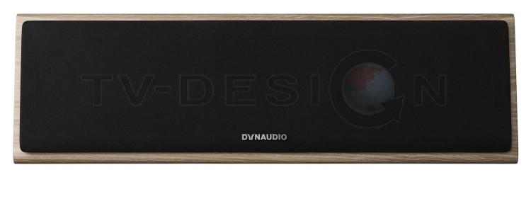 Акустика центрального канала Dynaudio Evoke 25C Акустика центрального канала Dynaudio Evoke 25C