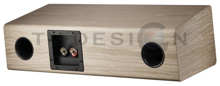 Акустика центрального канала Dynaudio Evoke 25C Акустика центрального канала Dynaudio Evoke 25C