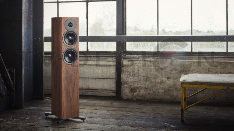 Напольная акустика Dynaudio Evoke 30 Напольная акустика Dynaudio Evoke 30