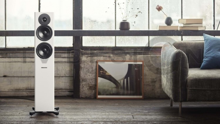 Напольная акустика Dynaudio Evoke 30 Напольная акустика Dynaudio Evoke 30