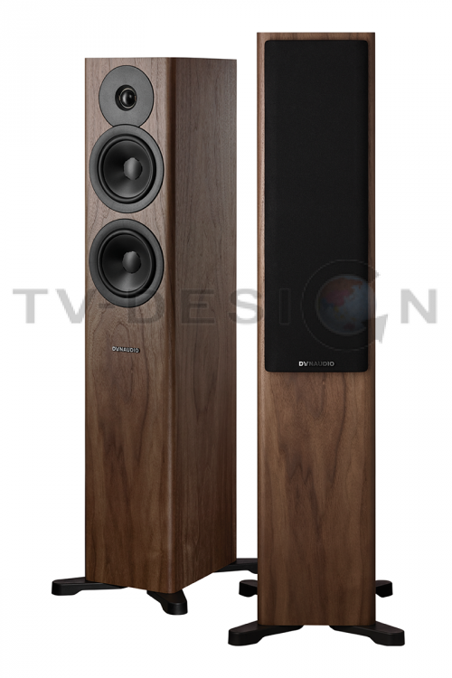 Напольная акустика Dynaudio Evoke 30 Напольная акустика Dynaudio Evoke 30