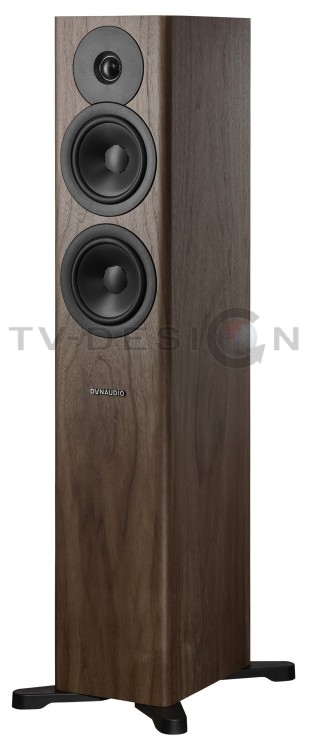 Напольная акустика Dynaudio Evoke 30 Напольная акустика Dynaudio Evoke 30
