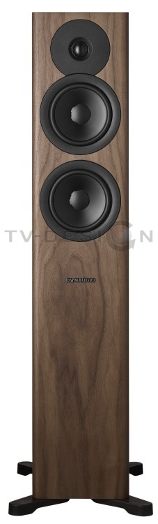 Напольная акустика Dynaudio Evoke 30 Напольная акустика Dynaudio Evoke 30