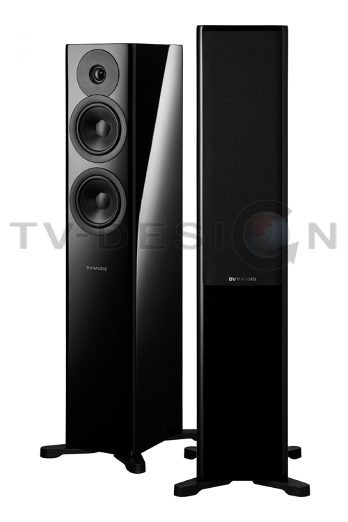 Напольная акустика Dynaudio Evoke 30 Напольная акустика Dynaudio Evoke 30