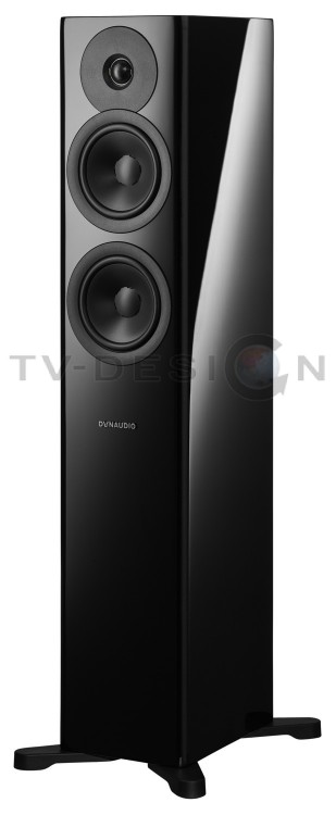 Напольная акустика Dynaudio Evoke 30 Напольная акустика Dynaudio Evoke 30