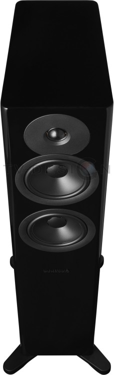 Напольная акустика Dynaudio Evoke 30 Напольная акустика Dynaudio Evoke 30