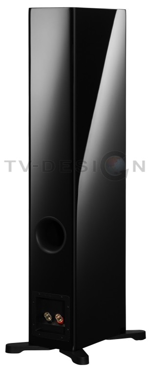Напольная акустика Dynaudio Evoke 30 Напольная акустика Dynaudio Evoke 30