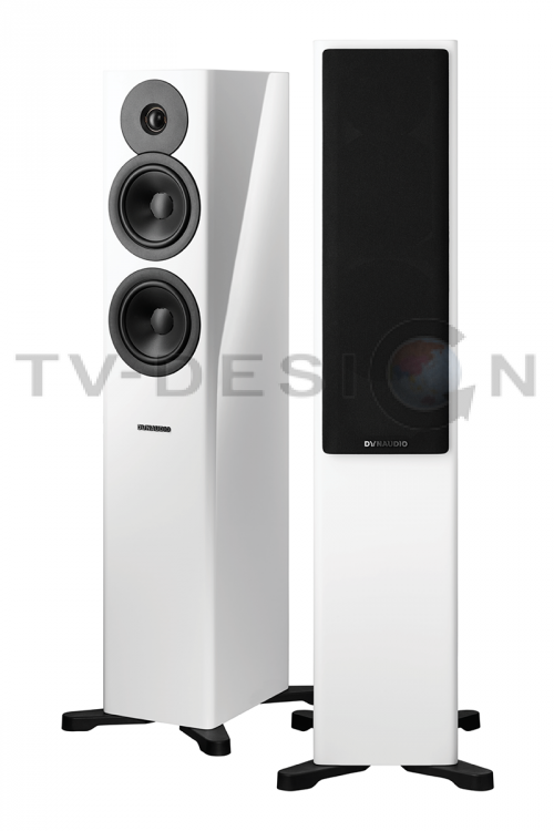 Напольная акустика Dynaudio Evoke 30 Напольная акустика Dynaudio Evoke 30