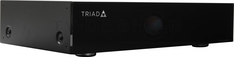 Матричный аудиокоммутатор TRIAD (Control4) 24-Source, 24-Zone Audio Matrix Switch Матричный аудиокоммутатор TRIAD (Control4) 24-Source, 24-Zone Audio Matrix Switch
