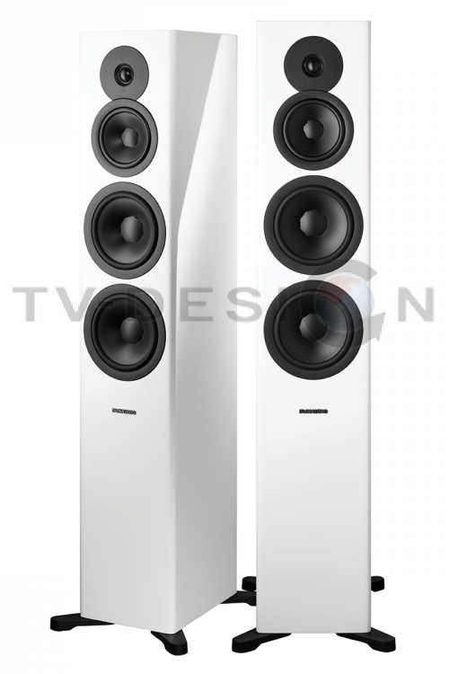 Напольная акустика Dynaudio Evoke 50 Напольная акустика Dynaudio Evoke 50