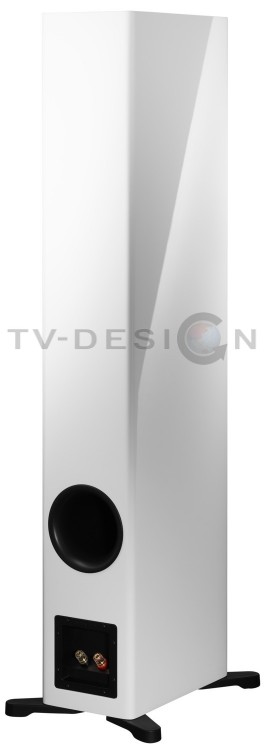 Напольная акустика Dynaudio Evoke 50 Напольная акустика Dynaudio Evoke 50