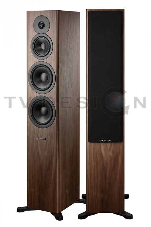 Напольная акустика Dynaudio Evoke 50 Напольная акустика Dynaudio Evoke 50
