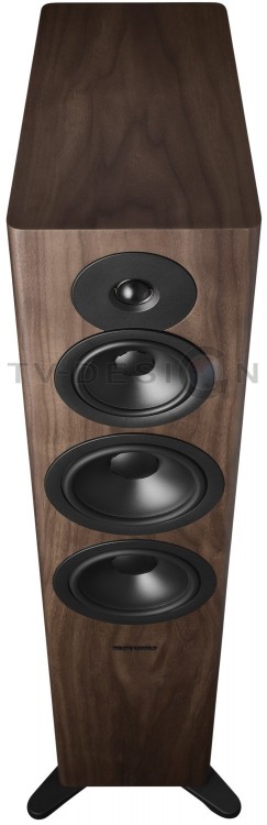 Напольная акустика Dynaudio Evoke 50 Напольная акустика Dynaudio Evoke 50