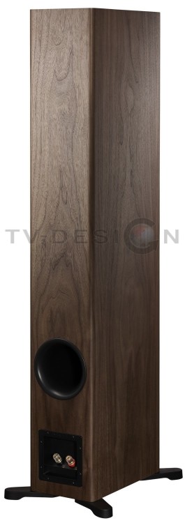Напольная акустика Dynaudio Evoke 50 Напольная акустика Dynaudio Evoke 50