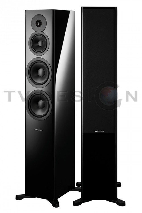 Напольная акустика Dynaudio Evoke 50 Напольная акустика Dynaudio Evoke 50