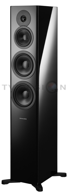 Напольная акустика Dynaudio Evoke 50 Напольная акустика Dynaudio Evoke 50