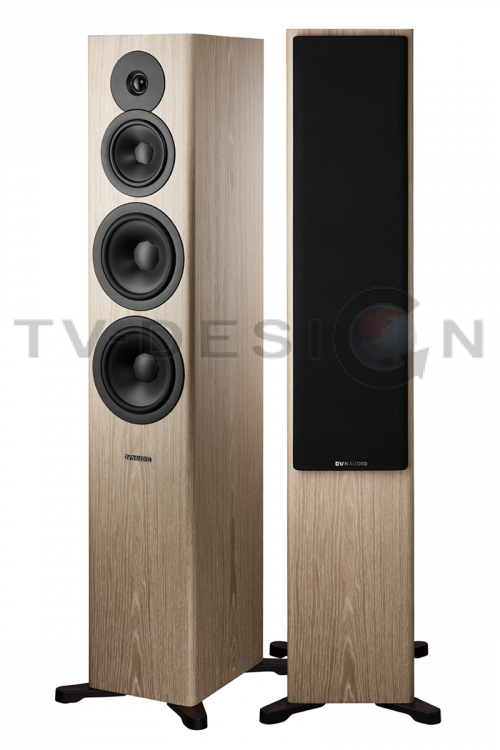 Напольная акустика Dynaudio Evoke 50 Напольная акустика Dynaudio Evoke 50
