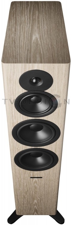 Напольная акустика Dynaudio Evoke 50 Напольная акустика Dynaudio Evoke 50