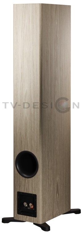 Напольная акустика Dynaudio Evoke 50 Напольная акустика Dynaudio Evoke 50